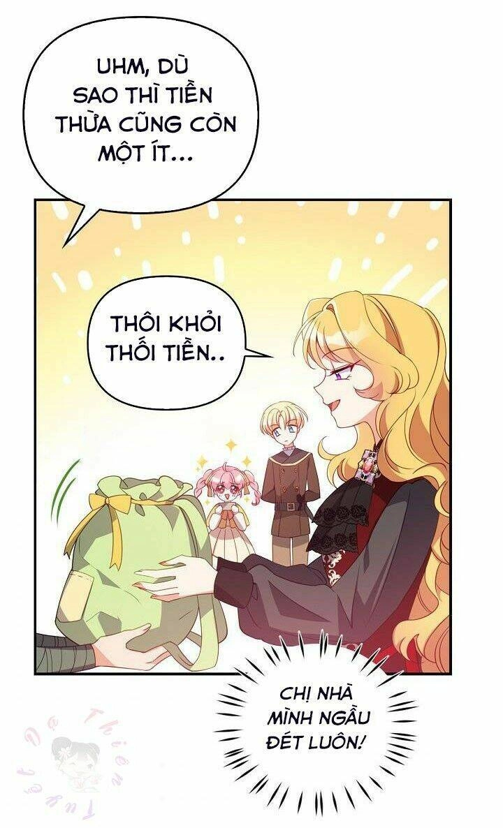 Cô Em Gái Quý Giá Của Nhân Vật Phản Diện Chapter 28 - 57