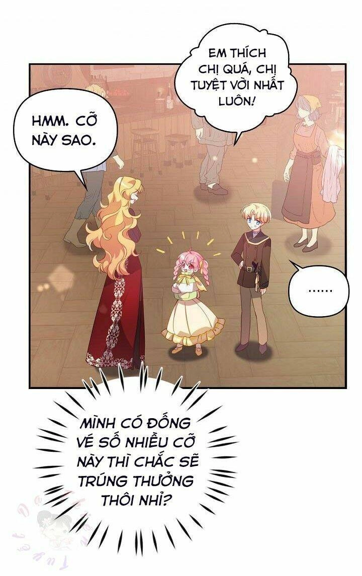 Cô Em Gái Quý Giá Của Nhân Vật Phản Diện Chapter 28 - 59