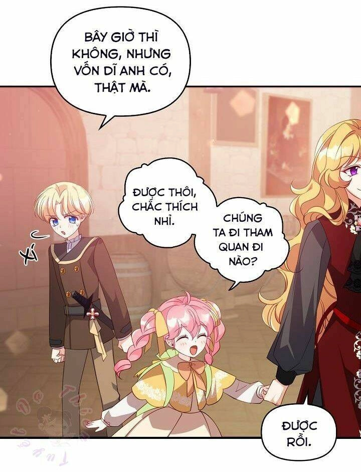 Cô Em Gái Quý Giá Của Nhân Vật Phản Diện Chapter 28 - 61