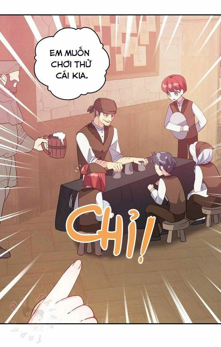 Cô Em Gái Quý Giá Của Nhân Vật Phản Diện Chapter 28 - 63