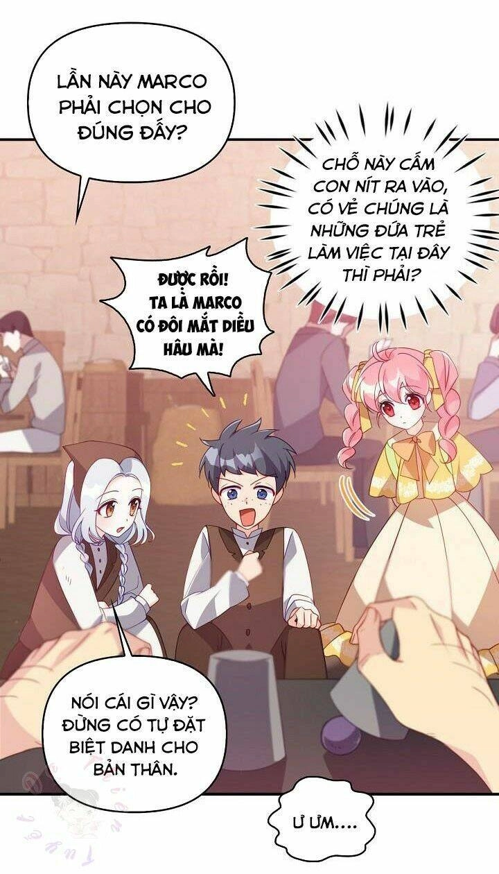 Cô Em Gái Quý Giá Của Nhân Vật Phản Diện Chapter 28 - 64