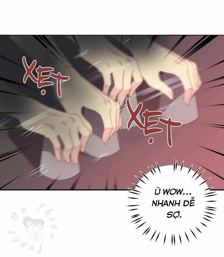 Cô Em Gái Quý Giá Của Nhân Vật Phản Diện Chapter 28 - 65