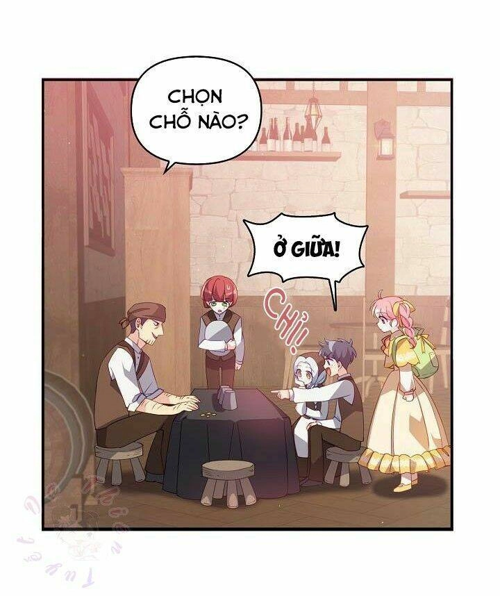 Cô Em Gái Quý Giá Của Nhân Vật Phản Diện Chapter 28 - 66