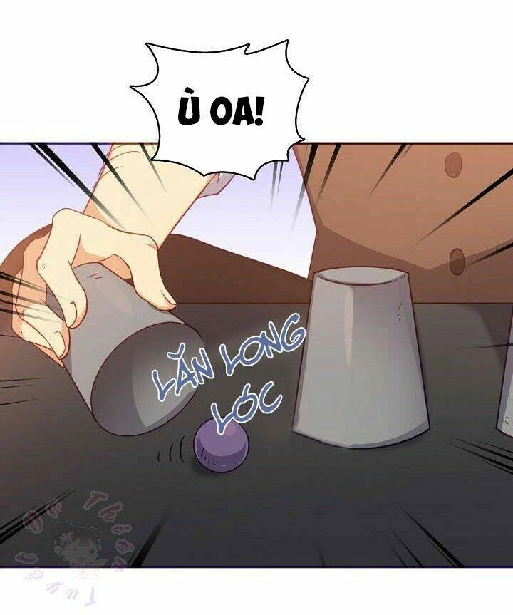 Cô Em Gái Quý Giá Của Nhân Vật Phản Diện Chapter 28 - 72