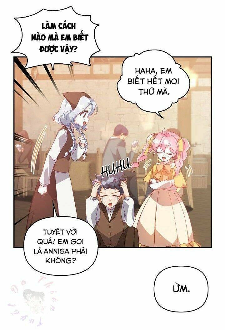 Cô Em Gái Quý Giá Của Nhân Vật Phản Diện Chapter 28 - 73