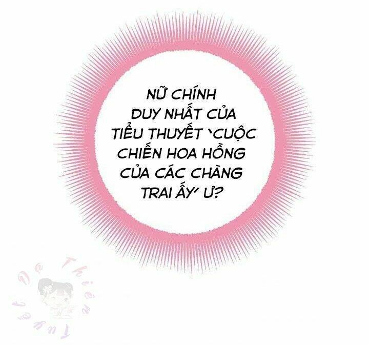 Cô Em Gái Quý Giá Của Nhân Vật Phản Diện Chapter 28 - 77