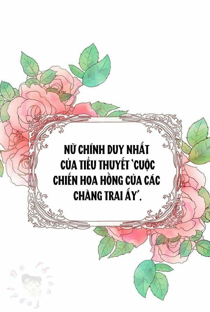 Cô Em Gái Quý Giá Của Nhân Vật Phản Diện Chapter 29 - 5