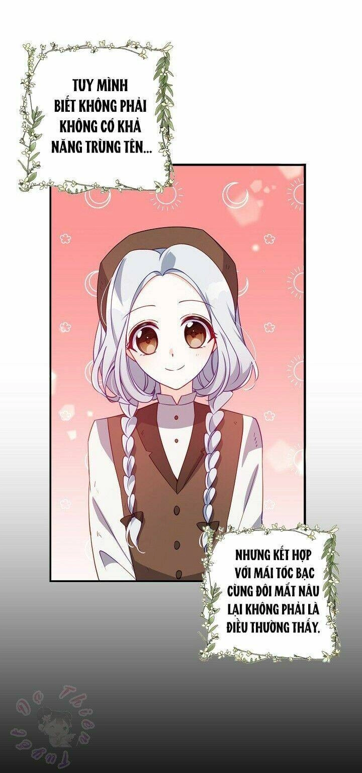 Cô Em Gái Quý Giá Của Nhân Vật Phản Diện Chapter 29 - 6