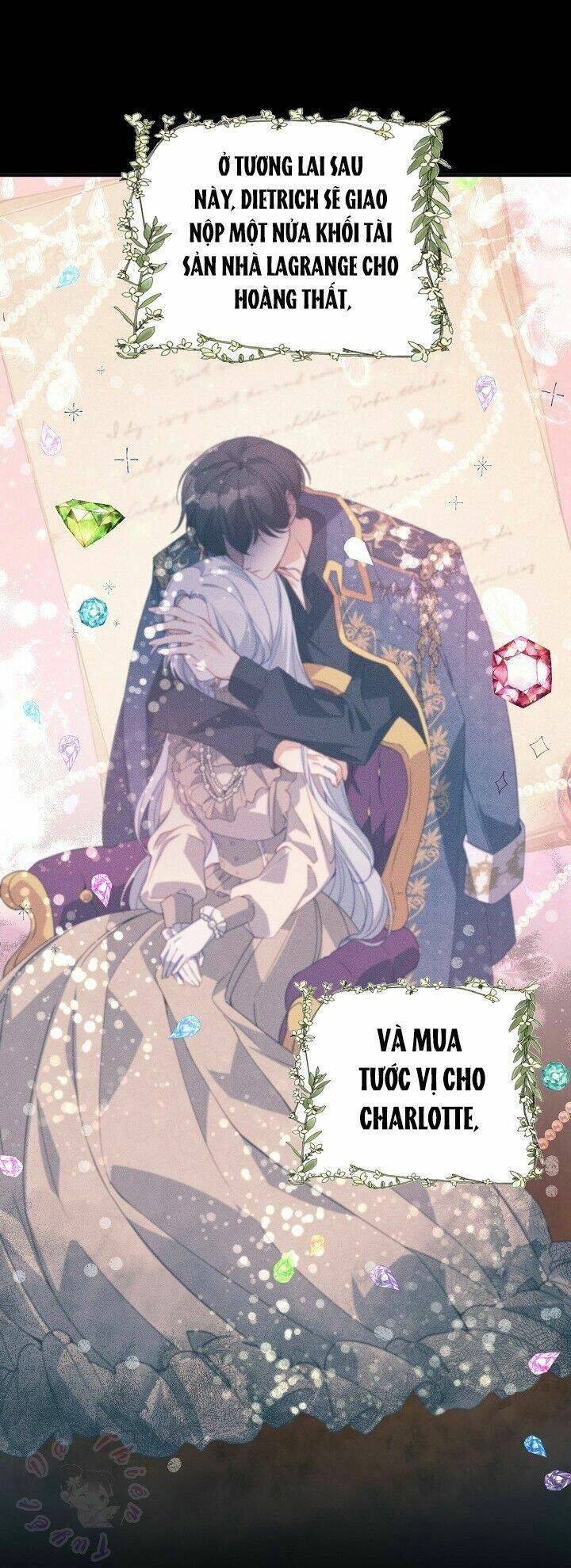 Cô Em Gái Quý Giá Của Nhân Vật Phản Diện Chapter 29 - 8