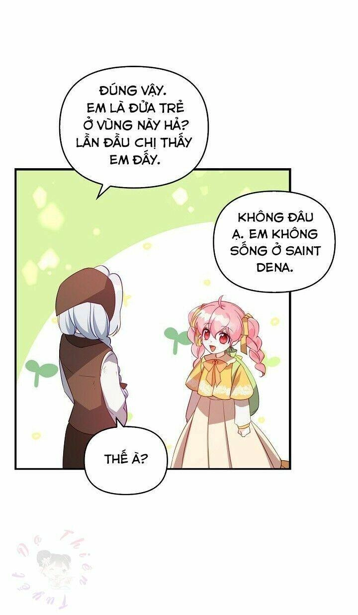 Cô Em Gái Quý Giá Của Nhân Vật Phản Diện Chapter 29 - 11