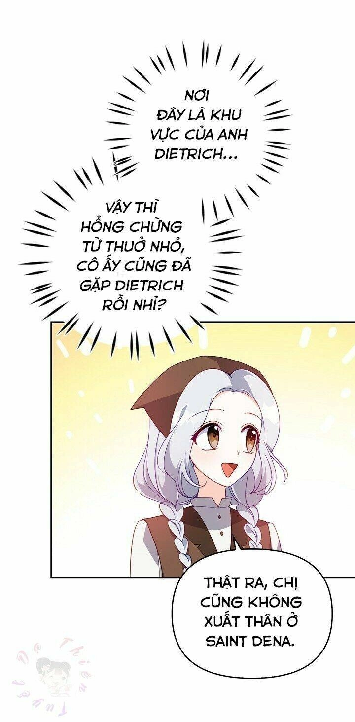 Cô Em Gái Quý Giá Của Nhân Vật Phản Diện Chapter 29 - 12