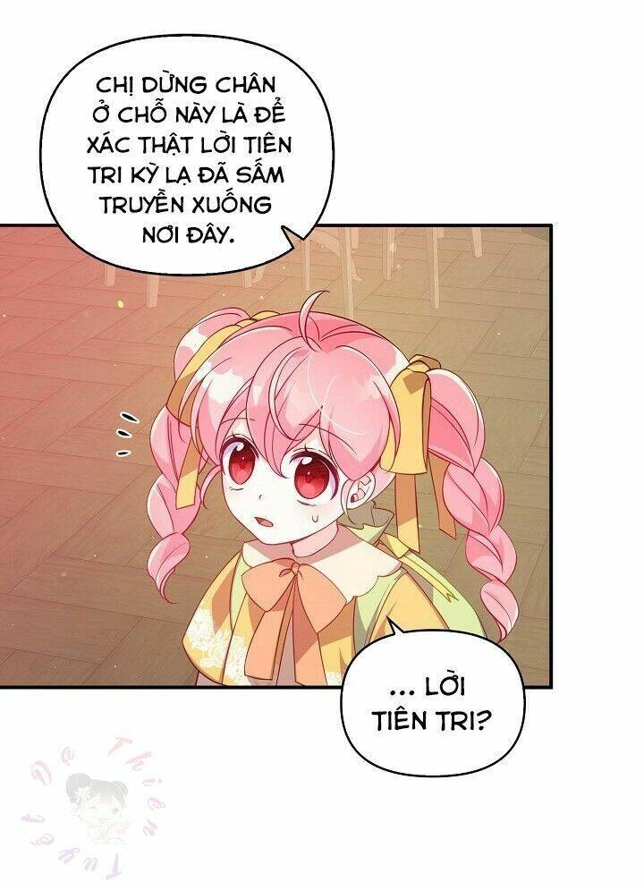 Cô Em Gái Quý Giá Của Nhân Vật Phản Diện Chapter 29 - 13