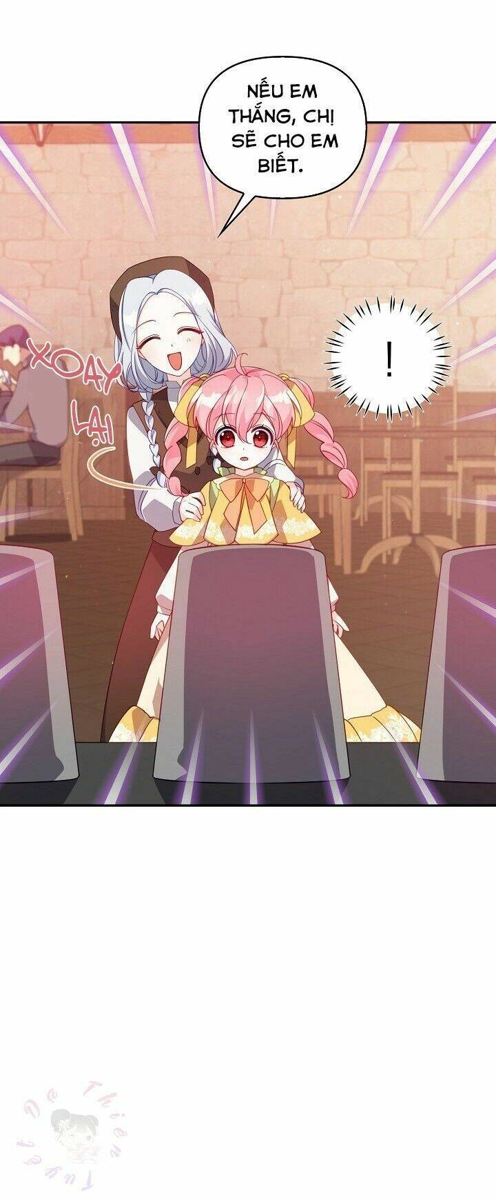 Cô Em Gái Quý Giá Của Nhân Vật Phản Diện Chapter 29 - 15