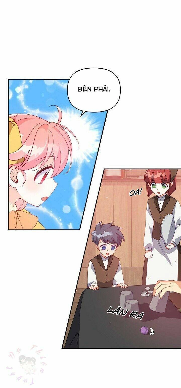 Cô Em Gái Quý Giá Của Nhân Vật Phản Diện Chapter 29 - 18