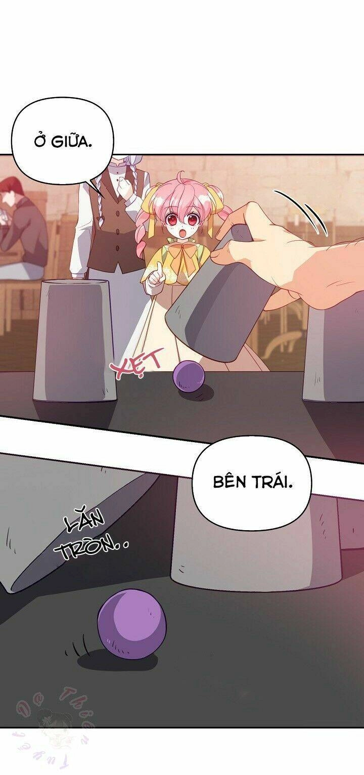 Cô Em Gái Quý Giá Của Nhân Vật Phản Diện Chapter 29 - 19