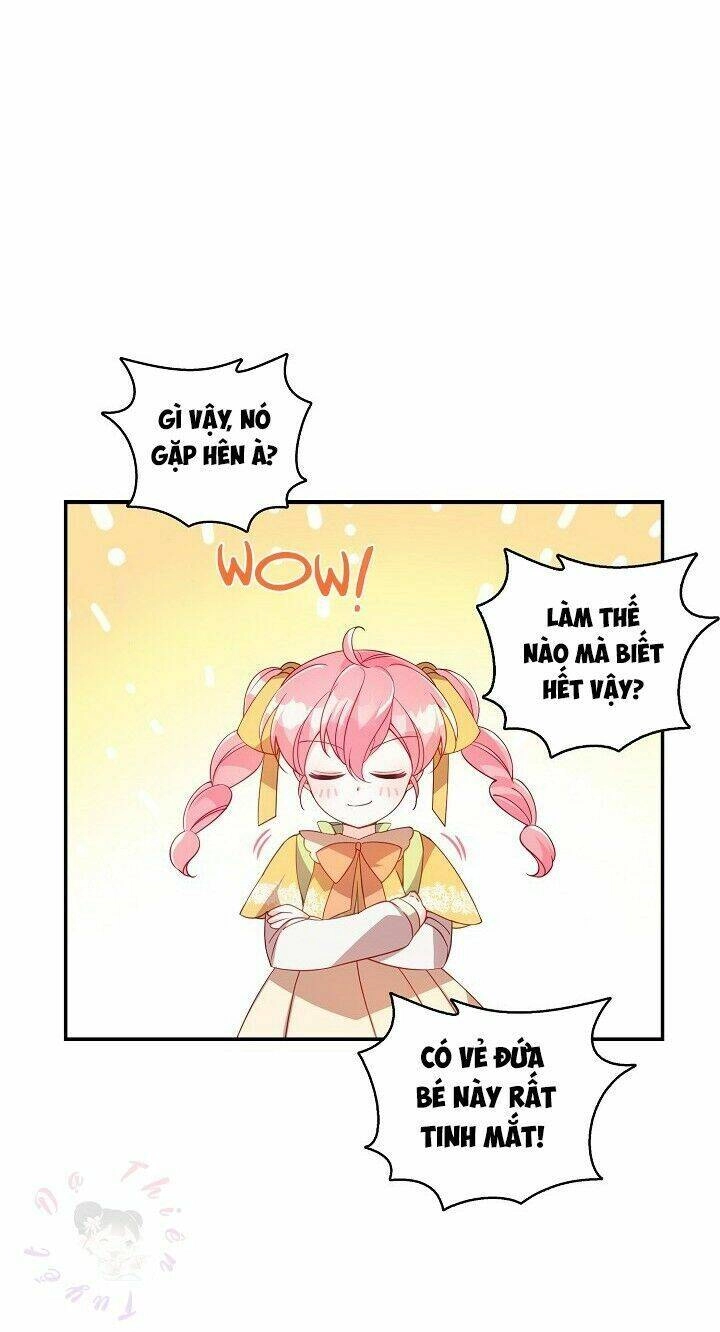 Cô Em Gái Quý Giá Của Nhân Vật Phản Diện Chapter 29 - 20