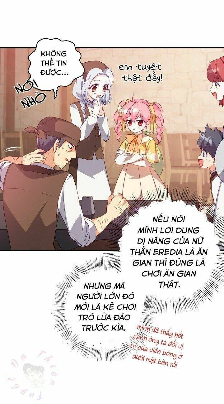 Cô Em Gái Quý Giá Của Nhân Vật Phản Diện Chapter 29 - 21