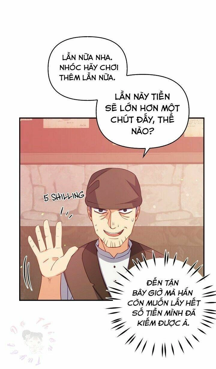 Cô Em Gái Quý Giá Của Nhân Vật Phản Diện Chapter 29 - 22