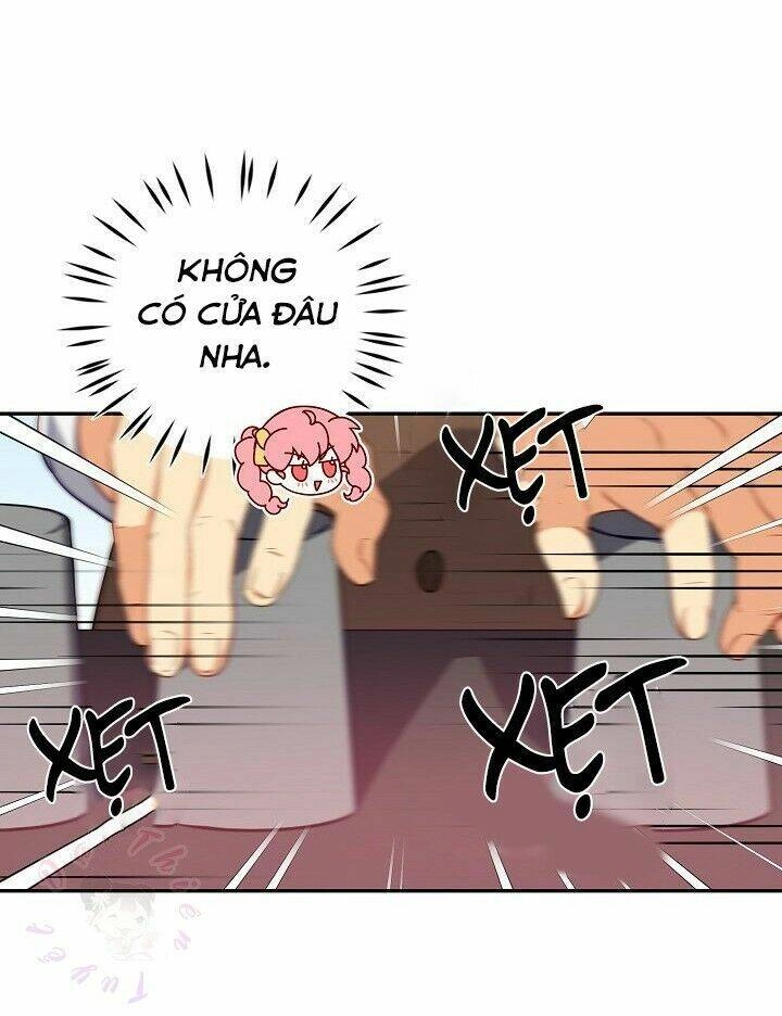 Cô Em Gái Quý Giá Của Nhân Vật Phản Diện Chapter 29 - 23