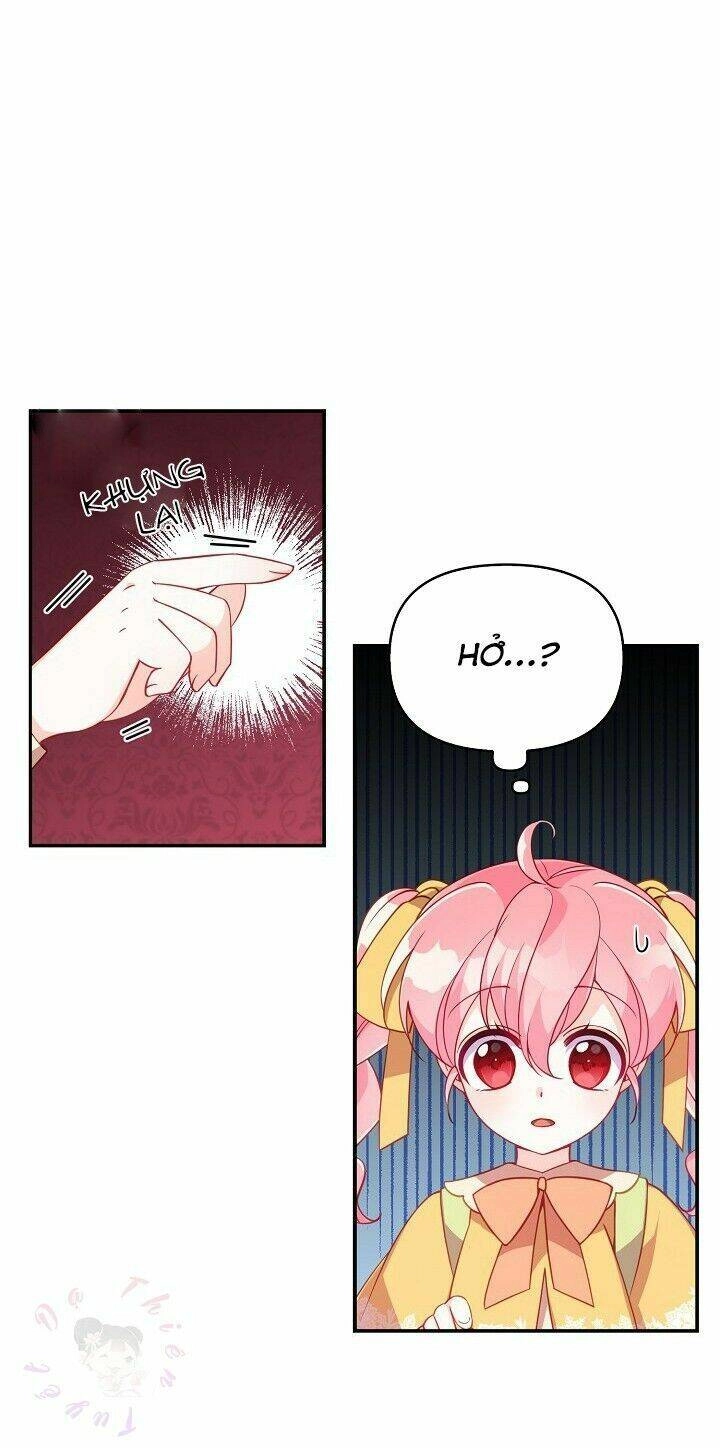 Cô Em Gái Quý Giá Của Nhân Vật Phản Diện Chapter 29 - 24