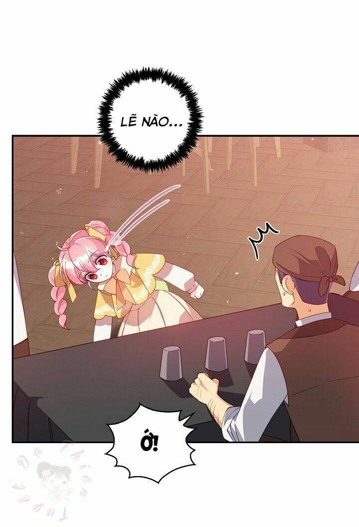 Cô Em Gái Quý Giá Của Nhân Vật Phản Diện Chapter 29 - 27