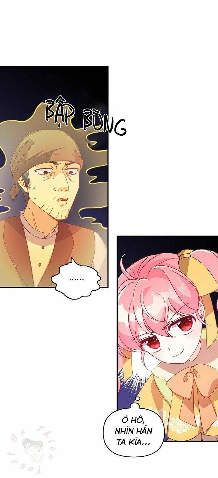 Cô Em Gái Quý Giá Của Nhân Vật Phản Diện Chapter 29 - 28