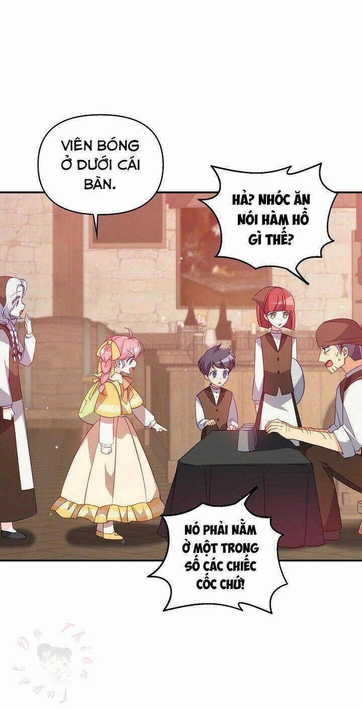 Cô Em Gái Quý Giá Của Nhân Vật Phản Diện Chapter 29 - 29