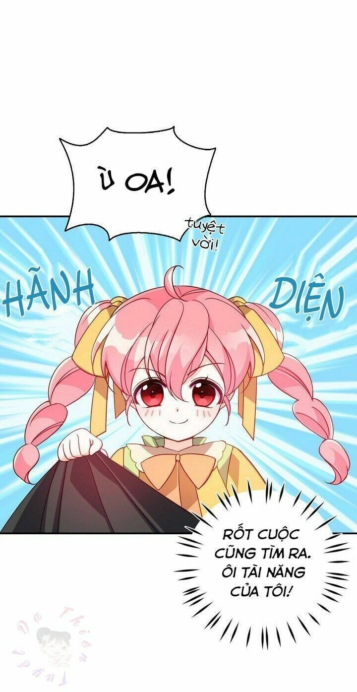 Cô Em Gái Quý Giá Của Nhân Vật Phản Diện Chapter 29 - 33