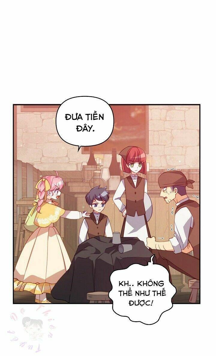 Cô Em Gái Quý Giá Của Nhân Vật Phản Diện Chapter 29 - 34