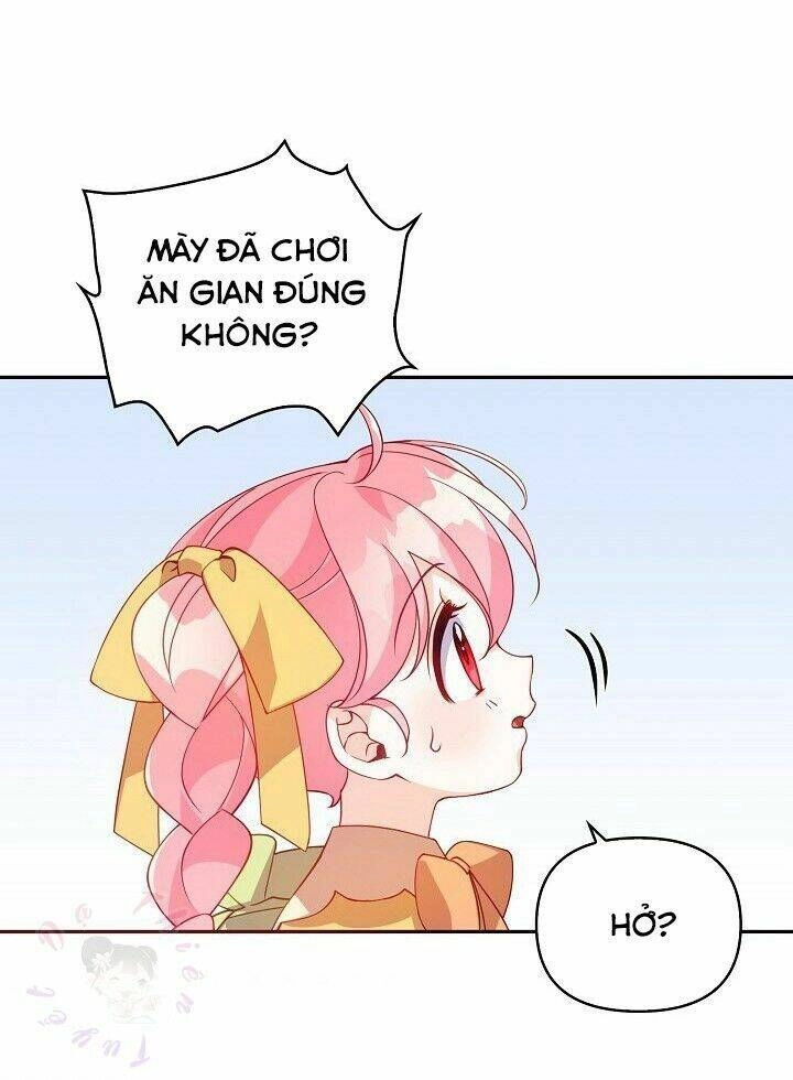 Cô Em Gái Quý Giá Của Nhân Vật Phản Diện Chapter 29 - 35