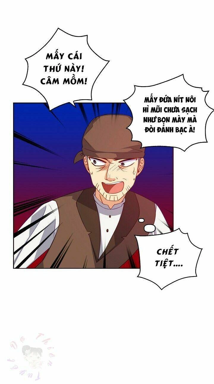 Cô Em Gái Quý Giá Của Nhân Vật Phản Diện Chapter 29 - 38