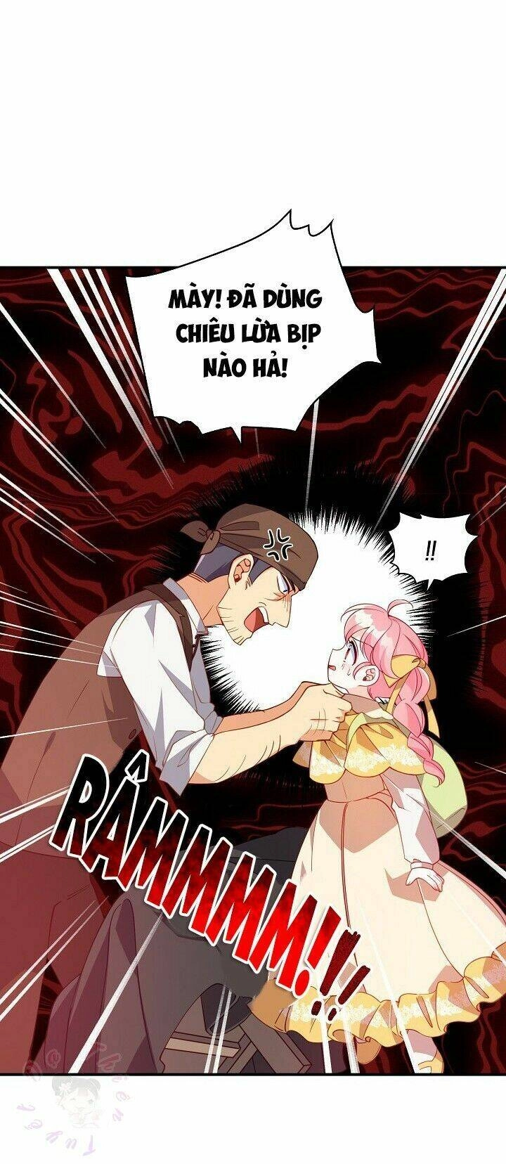 Cô Em Gái Quý Giá Của Nhân Vật Phản Diện Chapter 29 - 40