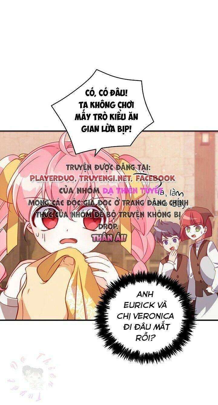 Cô Em Gái Quý Giá Của Nhân Vật Phản Diện Chapter 29 - 41