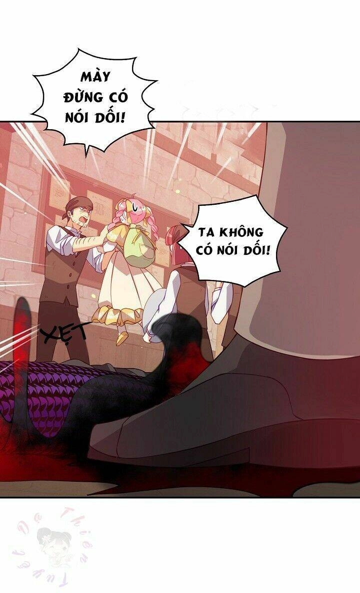 Cô Em Gái Quý Giá Của Nhân Vật Phản Diện Chapter 29 - 42