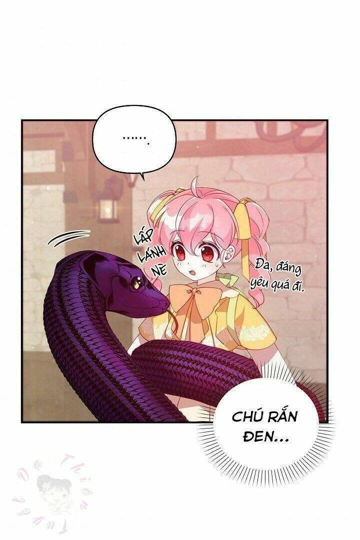 Cô Em Gái Quý Giá Của Nhân Vật Phản Diện Chapter 29 - 45