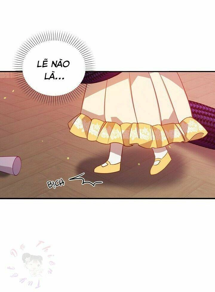 Cô Em Gái Quý Giá Của Nhân Vật Phản Diện Chapter 29 - 46