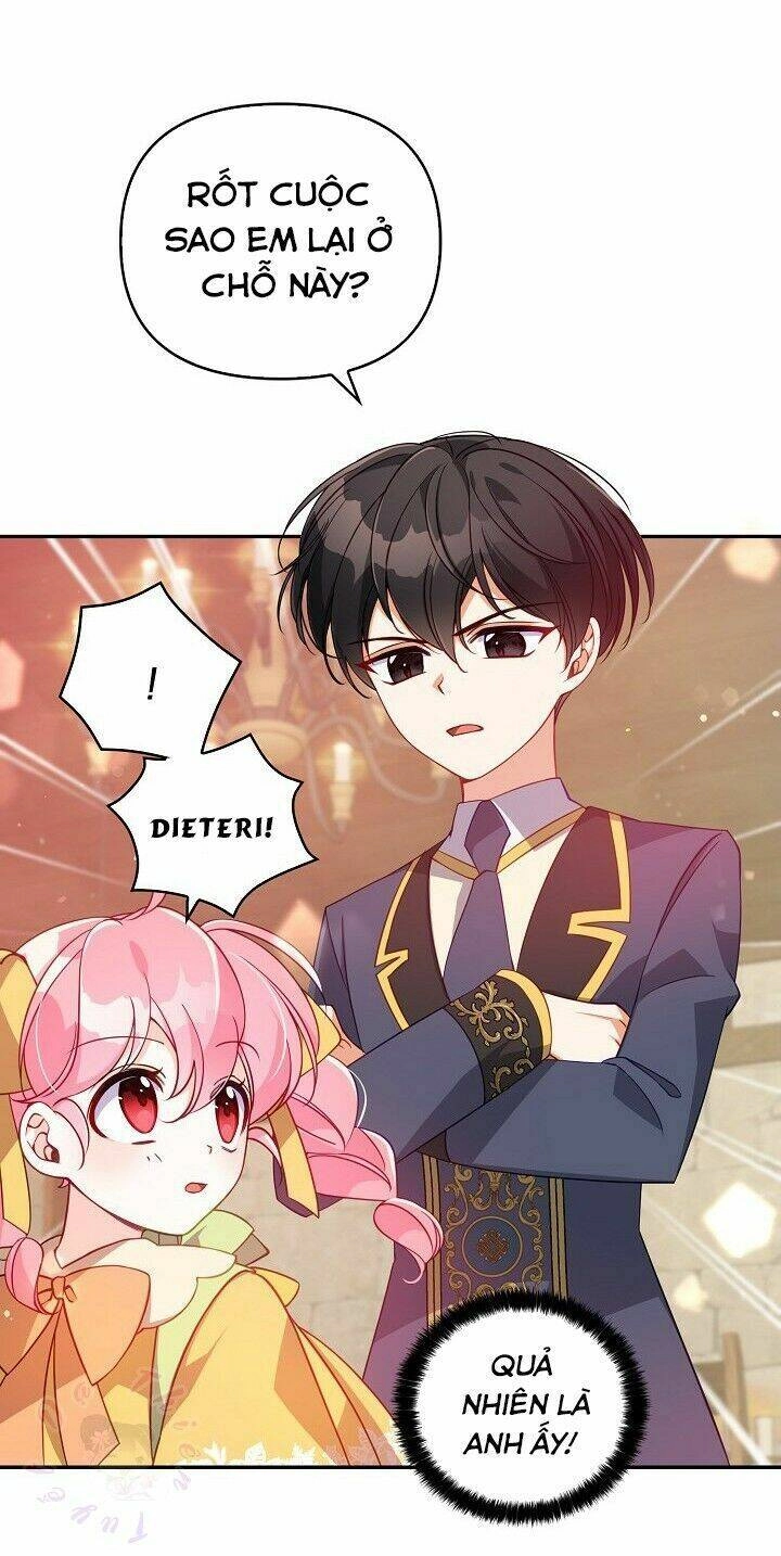 Cô Em Gái Quý Giá Của Nhân Vật Phản Diện Chapter 29 - 47