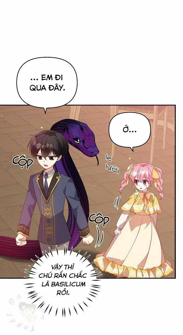 Cô Em Gái Quý Giá Của Nhân Vật Phản Diện Chapter 29 - 48