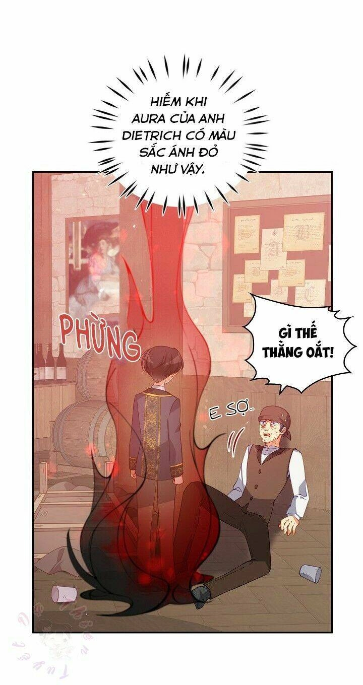 Cô Em Gái Quý Giá Của Nhân Vật Phản Diện Chapter 29 - 50