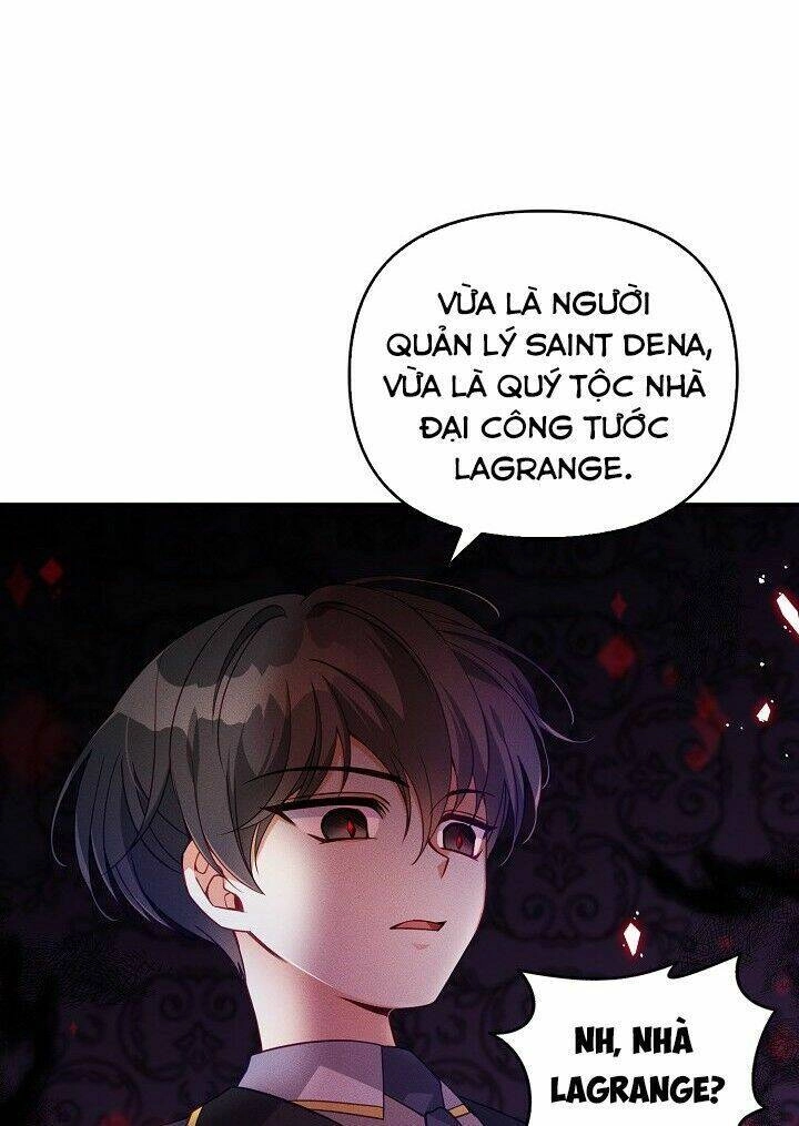 Cô Em Gái Quý Giá Của Nhân Vật Phản Diện Chapter 29 - 52