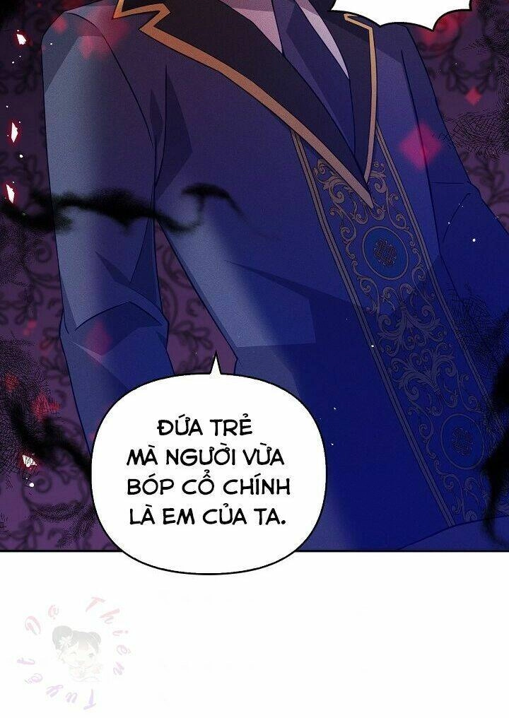 Cô Em Gái Quý Giá Của Nhân Vật Phản Diện Chapter 29 - 53