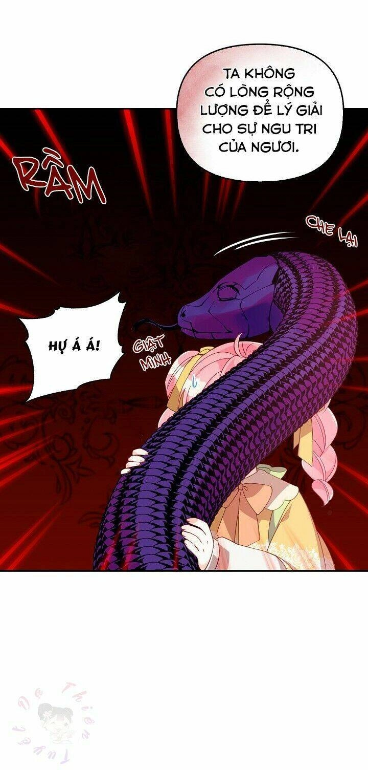 Cô Em Gái Quý Giá Của Nhân Vật Phản Diện Chapter 29 - 57