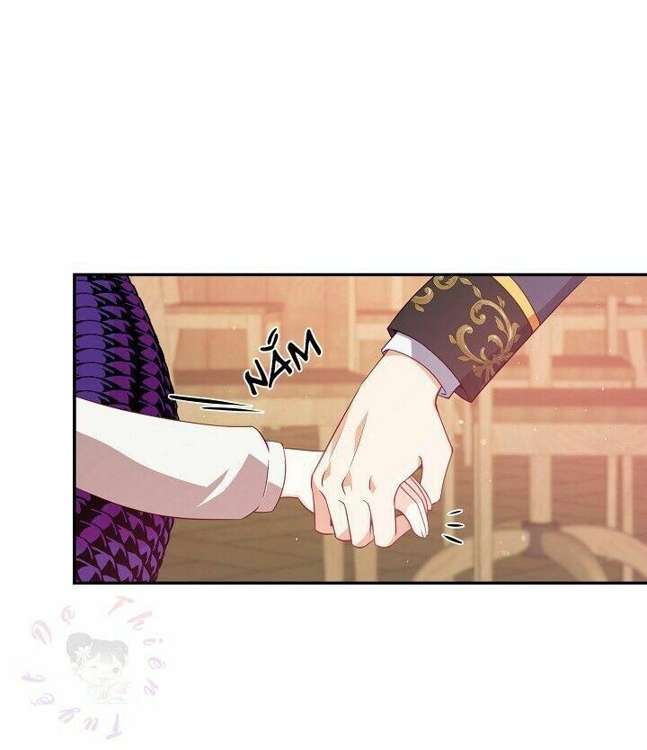 Cô Em Gái Quý Giá Của Nhân Vật Phản Diện Chapter 29 - 58