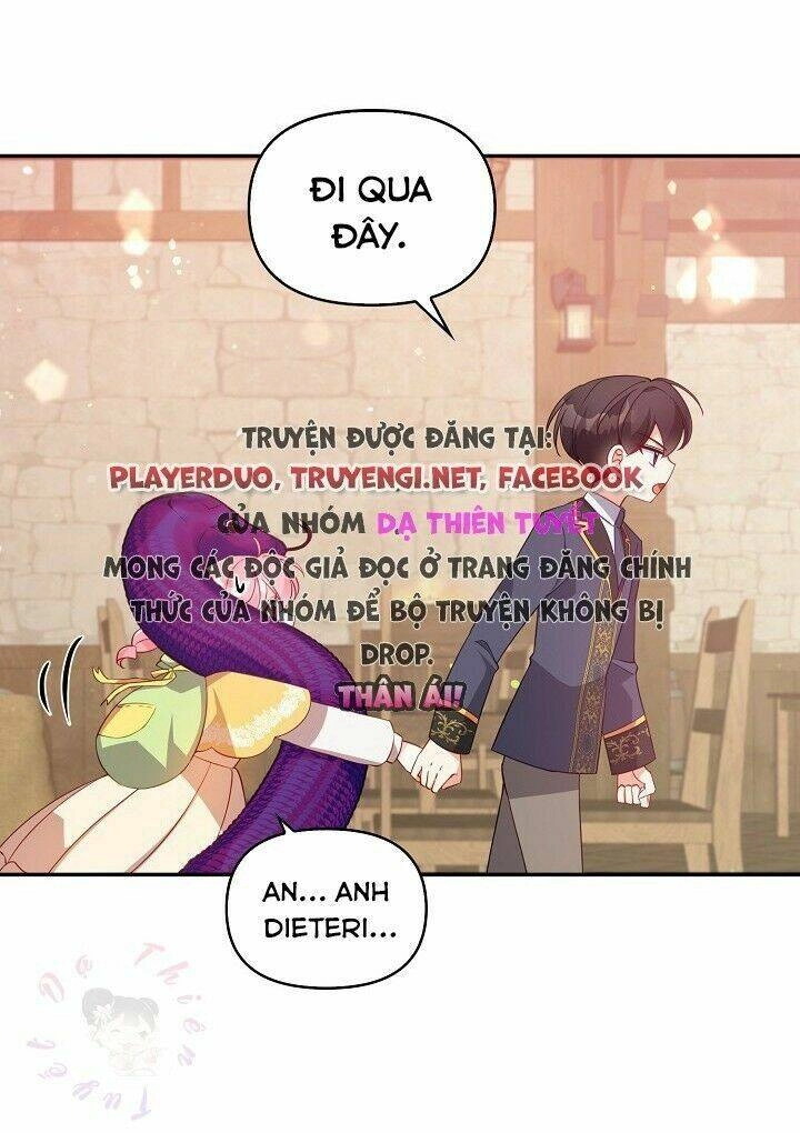 Cô Em Gái Quý Giá Của Nhân Vật Phản Diện Chapter 29 - 59