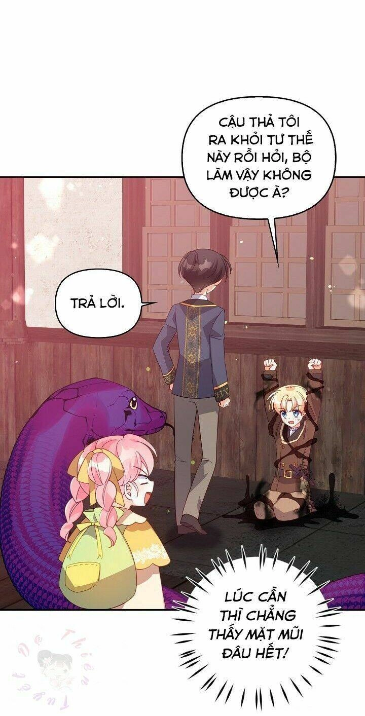 Cô Em Gái Quý Giá Của Nhân Vật Phản Diện Chapter 29 - 62