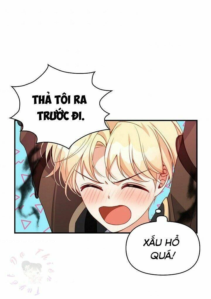 Cô Em Gái Quý Giá Của Nhân Vật Phản Diện Chapter 29 - 63