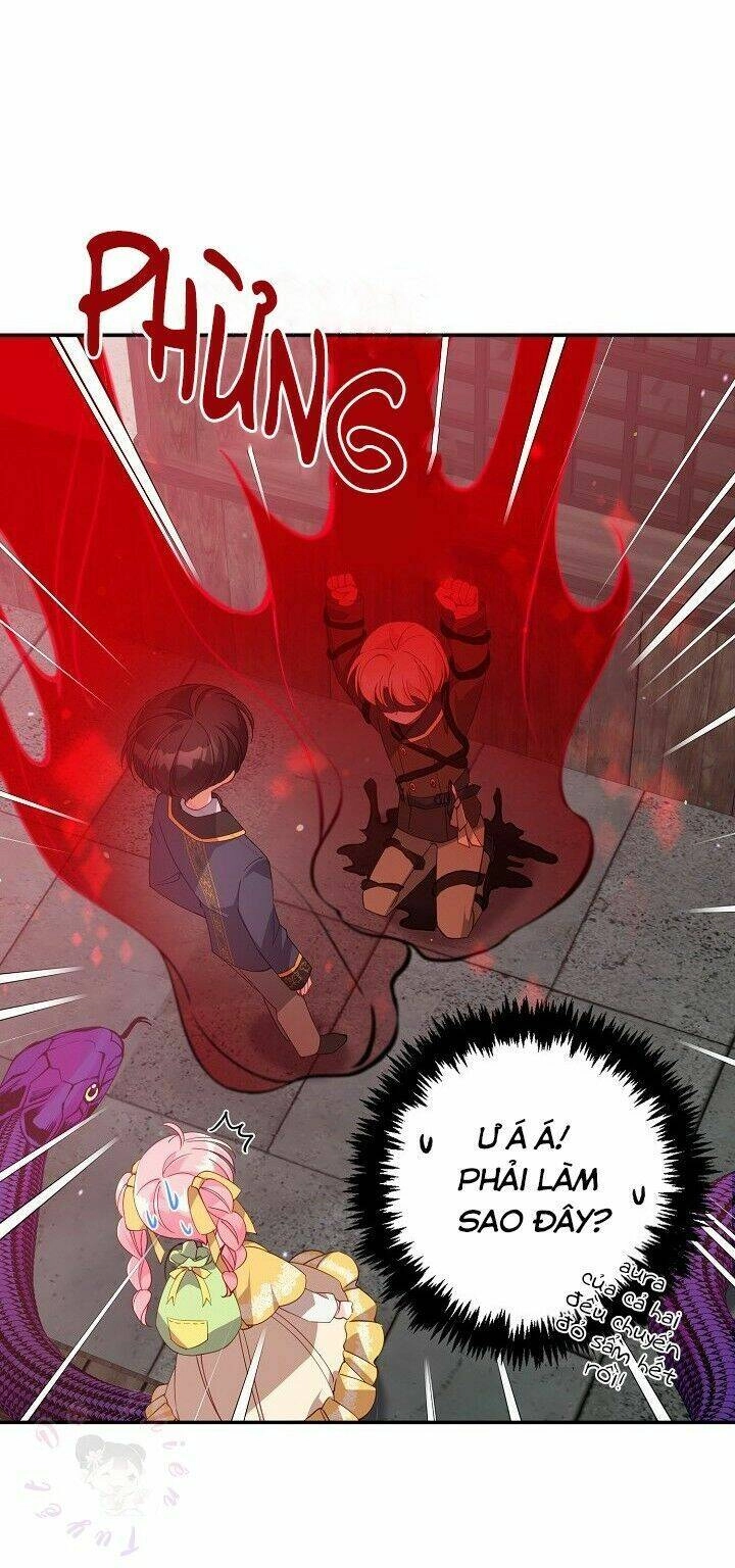 Cô Em Gái Quý Giá Của Nhân Vật Phản Diện Chapter 29 - 67