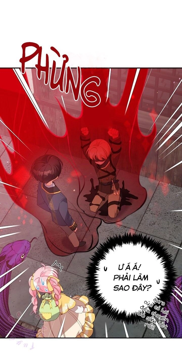 Cô Em Gái Quý Giá Của Nhân Vật Phản Diện Chapter 30 - 5