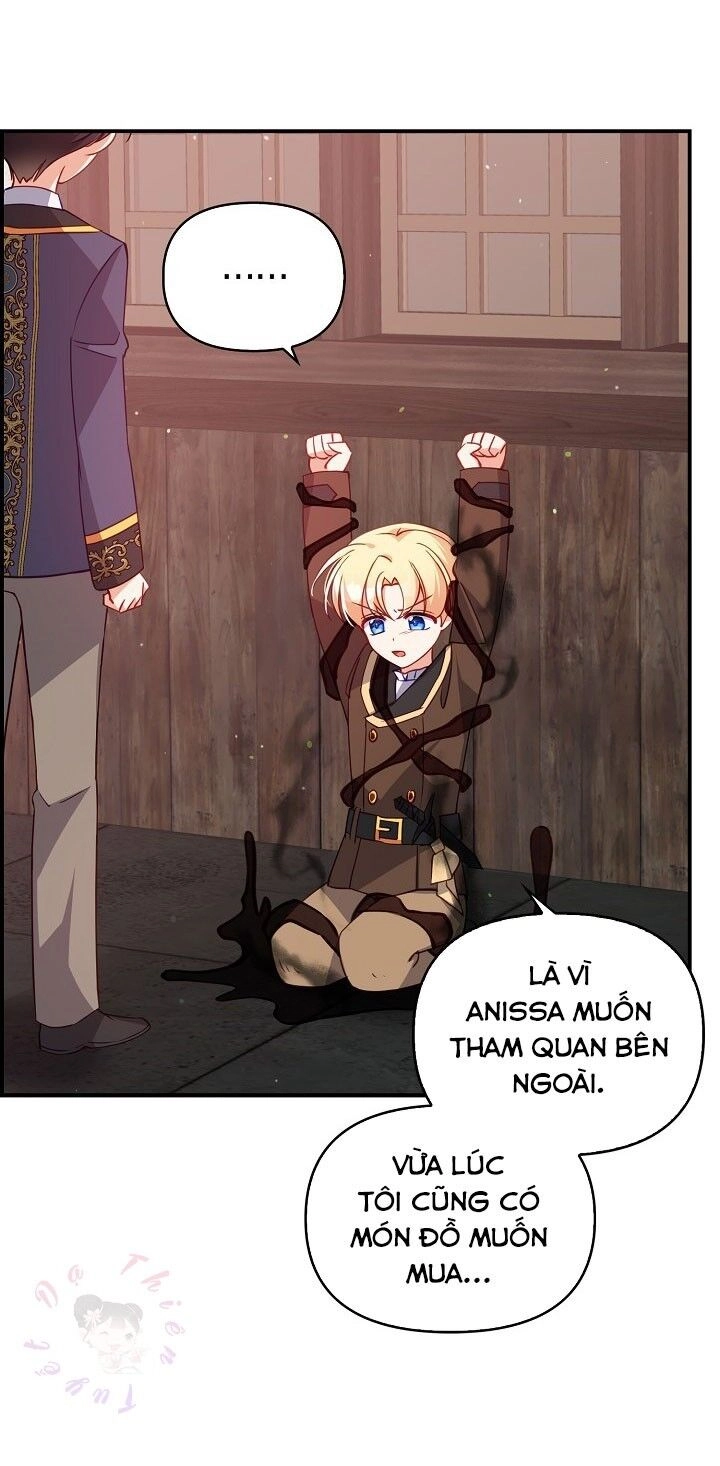 Cô Em Gái Quý Giá Của Nhân Vật Phản Diện Chapter 30 - 7