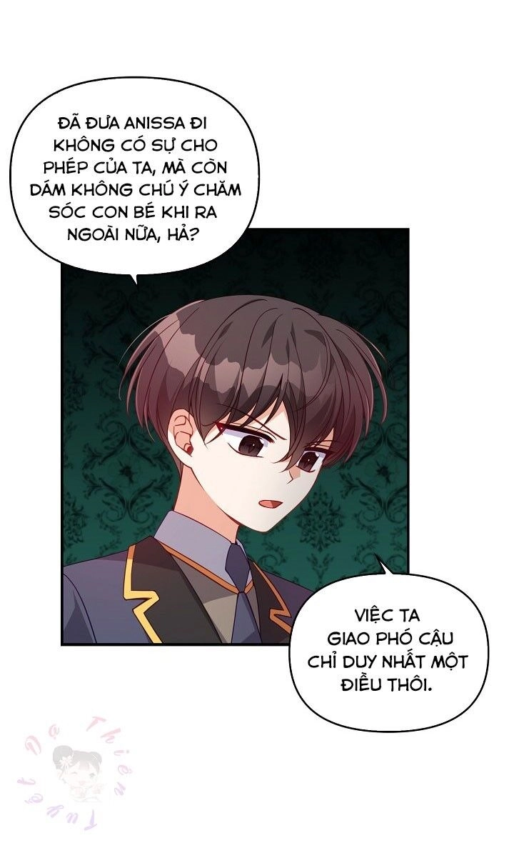 Cô Em Gái Quý Giá Của Nhân Vật Phản Diện Chapter 30 - 8